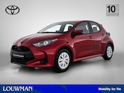 Toyota Yaris - 1.5 Hybrid 115 Comfort | !!! ACTIE !!!! 3.600, - korting | !