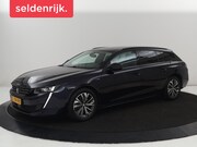 Peugeot 508 - 1.6 HYbrid 225 Allure | SOH 95% | Adaptive cruise | Half led