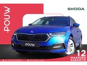 Skoda Octavia - Combi 1.0 e-TSI 110pk Ambition | Trekhaak | SmartLink | Clim