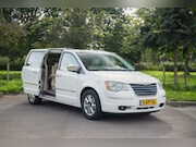 Chrysler Town and Country - 4.0 V6 Limited
