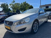 Volvo V60 - 1.6 T3 Ocean Race 150pk, Leder, Navi, Elek-pakket