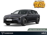 Kia K4 - 1.0 T-GDi MHEV Air | Nieuw model | Navigatiesysteem full map