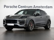 Porsche Cayenne Coupé - S E-Hybrid
