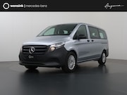 Mercedes-Benz eVito - 129 L2 PRO 90kWh | 8-PERSOONS | Snelladen 110 KWh | Navigati