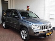 Jeep Compass - 2.4 Sport 4WD