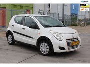 Suzuki Alto - 1.0 Comfort Plus airco 5drs nap stuurbekr
