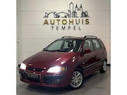 Mitsubishi Space Star - 1.6 Instyle Avance 1e Eigenaar Automaat Nap Airco Elektrisch