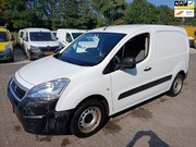 Peugeot Partner - 120 1.6 HDi 75 L1 XR