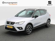 Seat Arona - 1.5 TSi 150 Pk EVO FR Business Intense | Trekhaak | Camera |
