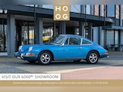 Porsche 911 - T 2.2 concours