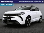 Opel Grandland - 1.6 Turbo Plug-In Hybrid 4x4 GSe Slechts 20.272 km | Matrix