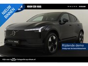 Volvo EX30 - SINGLE MOTOR PLUS 51 kWh -HARMAN/KARDON|CLIMATE|POWER-SEATS|
