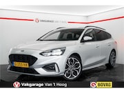 Ford Focus - Wagon 1.5 EcoBoost ST Line Business Trekhaak|Winterpack|