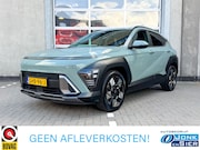 Hyundai Kona - 1.6 GDI HEV Comfort Smart|4-seiz.banden|Apple CarPlay/Androi