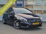 Mercedes-Benz B-klasse - 180 Business Solution AMG Upgrade Edition|Pano|Sfeer|Trekhaa