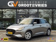 Suzuki Swift - 1.2 Select Smart Hybrid Camera|CarPlay|Keyless|BLIS