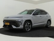 Hyundai Kona - 1.6 GDI HEV N Line Edition UITVERKOOP DEAL!! | Adaptive crui
