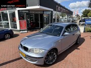 BMW 1-serie - 116i airco 6 versn navigatie 174dkm