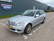 Mercedes-Benz C-klasse - 200 CDI First Edition