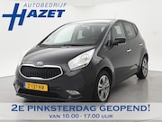 Kia Venga - 1.6 CVVT AUTOMAAT + STUUR/STOELVERWARMING | PARKEERSENSOREN 