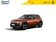 Renault 4 - comfort range techno 52 kWh Op voorraad op is op