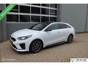 Kia ProCeed - 1.5 T-GDI GT-PlusLine 1e Eig | Panoramadak | Stoel en stuurv