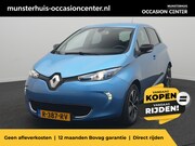 Renault Zoe - R90 Intens 41 kWh (ex Accu) - RIJKLAARPRIJS - SOH 91.2% - Al