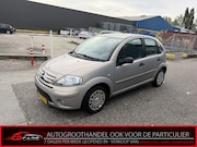 Citroën C3 - 1.4i Sky Radio Inruilauto’s tegen vaste prijzen. Voor meer i