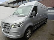 Mercedes-Benz Sprinter - 317 L3H2 Automaat
