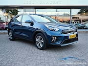 Kia Niro - 1.6 GDi Hybrid DynamicLine, LED, navi, camera, PDC, clima, a