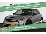MINI Mini Electric - 33 kWh SOH 100% Sportstoelen Stoelverwarming 17" Zwarte Velg