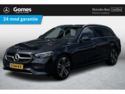 Mercedes-Benz C-klasse - Estate 180 | Panoramadak | Luxury | Privacy Glas Achter | KE