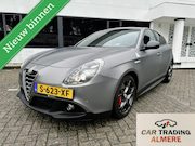 Alfa Romeo Giulietta - 1.7 TBi Quadrifoglio VerdE LAUNCH EDIT