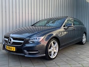 Mercedes-Benz CLS-klasse - Shooting Brake 350 Designo|Automaat|Opendak|Massagestoelen|