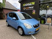 Opel Agila - 1.2 EDITION