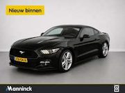Ford Mustang - Fastback 2.3 EcoBoost CruiseControl|Camera|Keyless