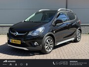 Opel Karl - 1.0 Rocks Online Edition / Automaat / Navigatie / Bluetooth 