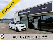 Renault Twingo - Limited Sce 65 | parkeersensor | climat control | Easylink |