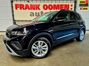 Volkswagen T-Cross - 1.0 TSI Life Edition 116PK + Keyless|LED|Camera|DAB|Digital 