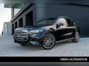 Mercedes-Benz GLC-klasse - GLC 400 4MATIC Launch Edition | AMG Line Sportstoelenpakket