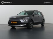 Kia Niro - 1.6 GDi Hybrid DynamicLine | Navigatie | DAB | Camera | Appl
