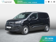 Opel Combo-e - L1 50kWh | 0% rente | camera | Apple Carplay/Android Auto |