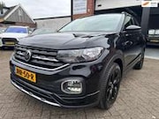Volkswagen T-Cross - 1.0 TSI Style Business R -line AUTOMAAT-CRUISE-CAM