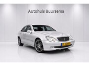 Mercedes-Benz C-klasse - 200 K. Elegance | Automaat | 115.000 KM |