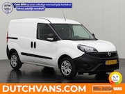 Fiat Doblò - 1.6MJ 105PK | 3-Zits | Airco | Cruise | Betimmering