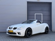 Mercedes-Benz SLK-klasse - AMG 55 I Aut. I Designo I V8 I 361PK