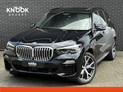 BMW X5 - xDrive45e High Executive M Sport Pakket Automaat / Live Cock