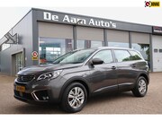 Peugeot 5008 - 1.2 PureTech Automaat Nieuwe Distributieriem 7 persoons