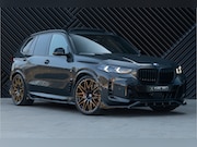 BMW X5 - xDrive50e LCI M-sport Pro MStoel Bowers&W ACC Pano Massage K