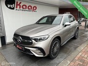 Mercedes-Benz GLC-klasse - 300e 4MATIC AMG Line Advanced
